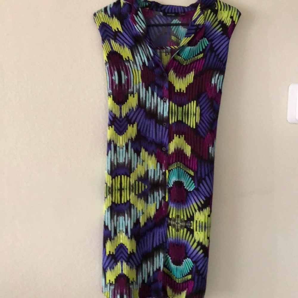 Apt 9 Dress